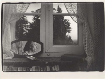 Artwork Title: La cuillère