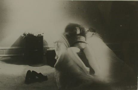 Artwork Title: Untitled