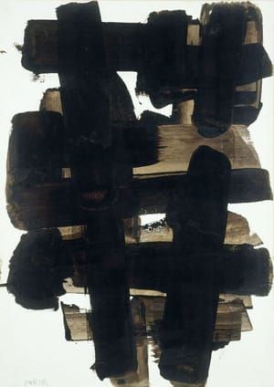 Artwork Title: Untitled