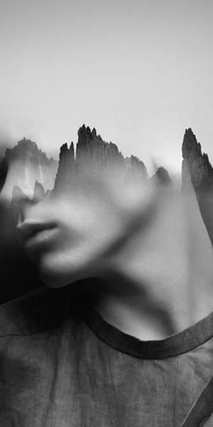 Artwork Title: Far