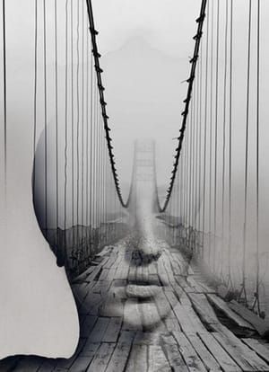 Artwork Title: Cyclops 4
