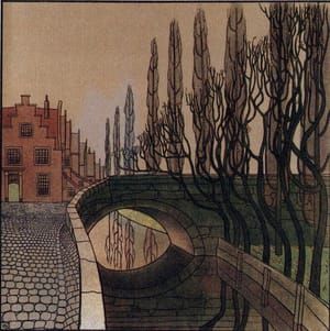 Artwork Title: November