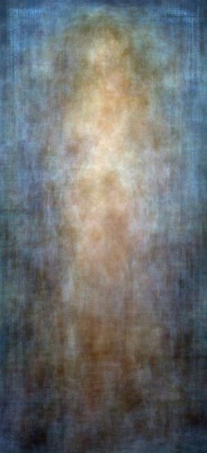 Artwork Title: Every Playboy Centerfold, The 90s (normalized)