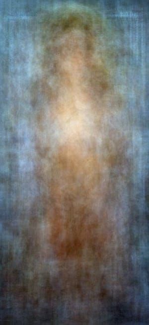 Artwork Title: Every Playboy Centerfold, The 80s (normalized)