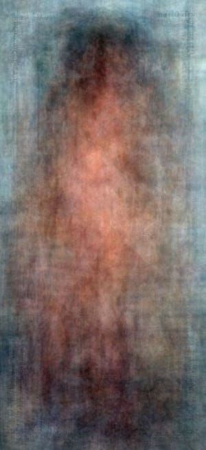 Artwork Title: Every Playboy Centerfold, The 60s (normalized)