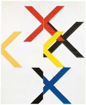 Artwork Title: Untitled