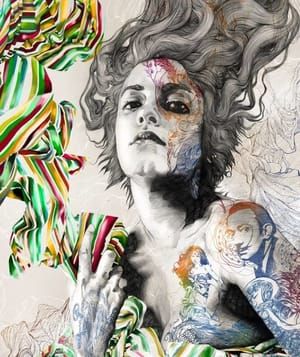 Artwork Title: Untitled