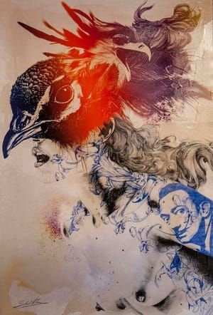 Artwork Title: Untitled