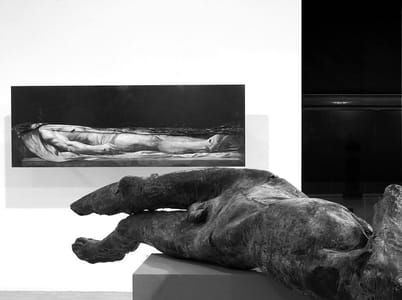 Artwork Title: Intus – Cristalli di Crisi