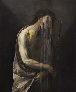 Artwork Title: Untitled