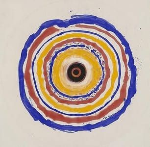 Artwork Title: 1958 Askew