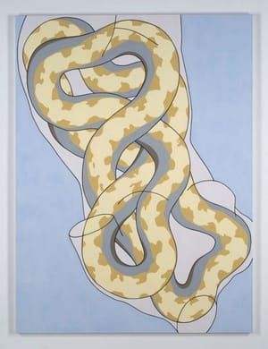 Artwork Title: Correspondences