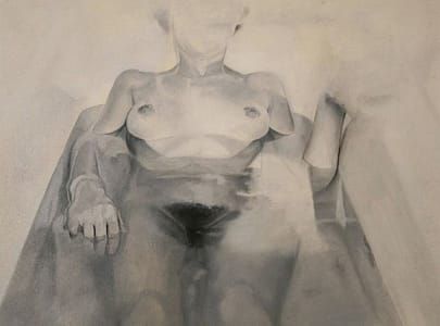 Artwork Title: Untitled