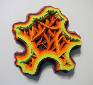 Artwork Title: Untitled