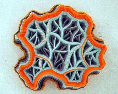 Artwork Title: Untitled