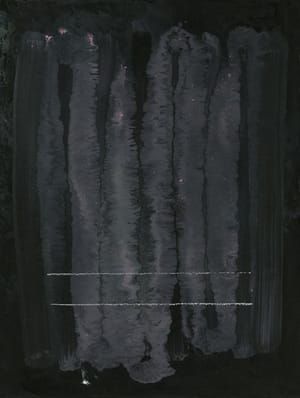 Artwork Title: Flares