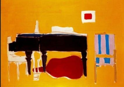 Artwork Title: Untitled