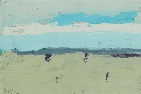 Artwork Title: Untitled
