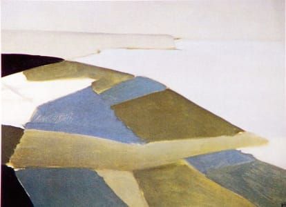 Artwork Title: Untitled