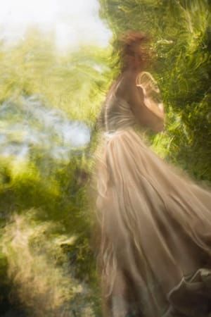 Artwork Title: Idyll