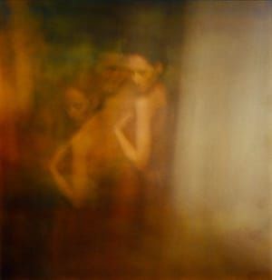Artwork Title: Echo