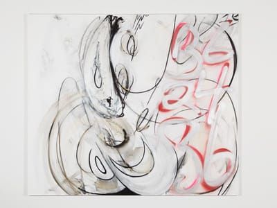 Artwork Title: Ideal Proportions: Squeeze - A Winning Hand