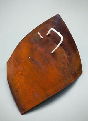 Artwork Title: Untitled