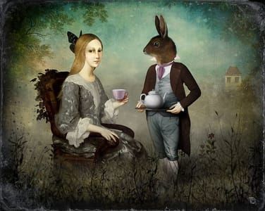 Artwork Title: Untitled