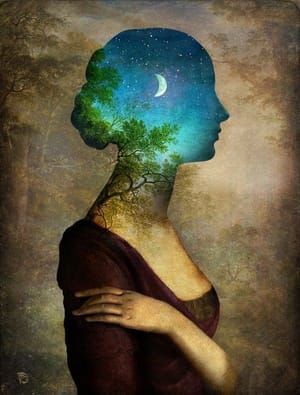 Artwork Title: A Midsummer Night's Dream