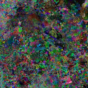 Artwork Title: auto_color
