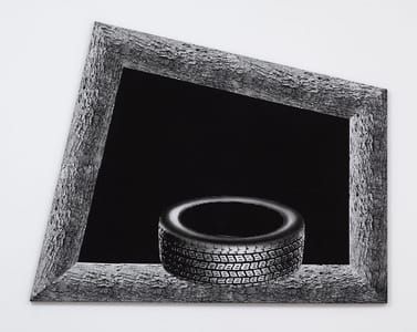 Artwork Title: Nest 1