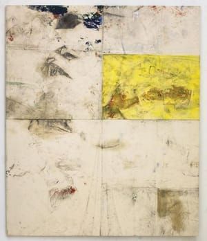 Artwork Title: Untitled