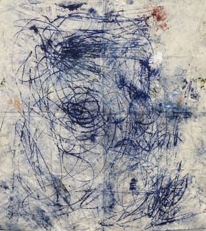 Artwork Title: Untitled