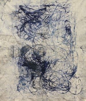 Artwork Title: Untitled,
