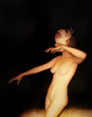 Artwork Title: Untitled
