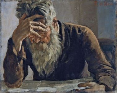 Artwork Title: The Reader