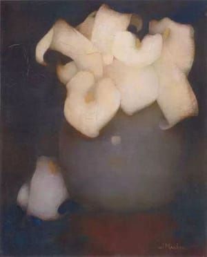 Artwork Title: Untitled