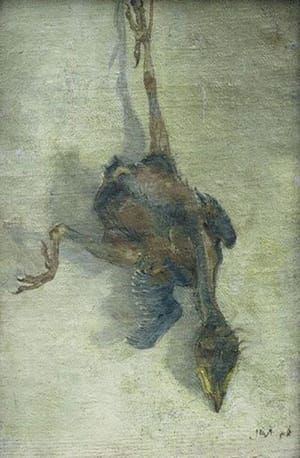 Artwork Title: Untitled