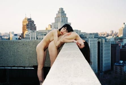 Artwork Title: Untitled