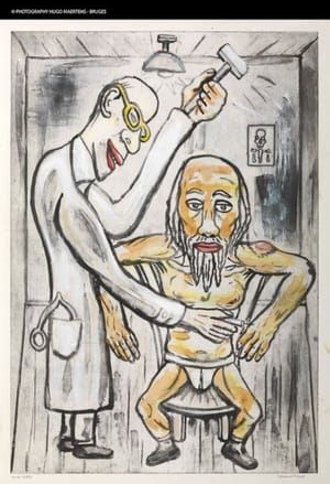 Artwork Title: Untitled
