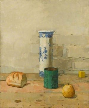Artwork Title: Untitled