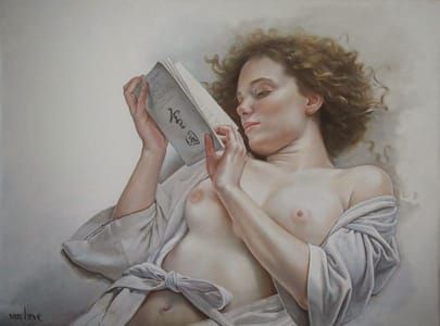 Artwork Title: Neiges