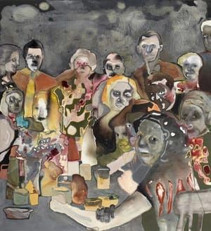 Artwork Title: Untitled