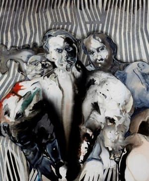 Artwork Title: Untitled