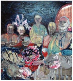Artwork Title: Untitled