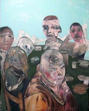 Artwork Title: Untitled
