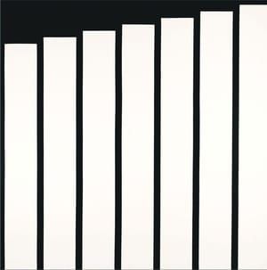 Artwork Title: Verticals