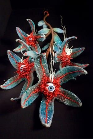 Artwork Title: Stapelias