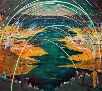 Artwork Title: Untitled