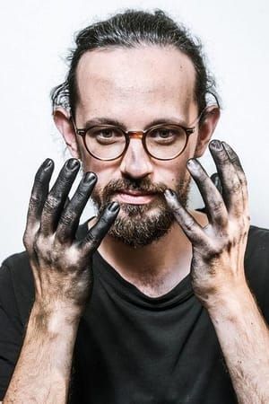 Artwork Title: Matthieu PERRAMANT